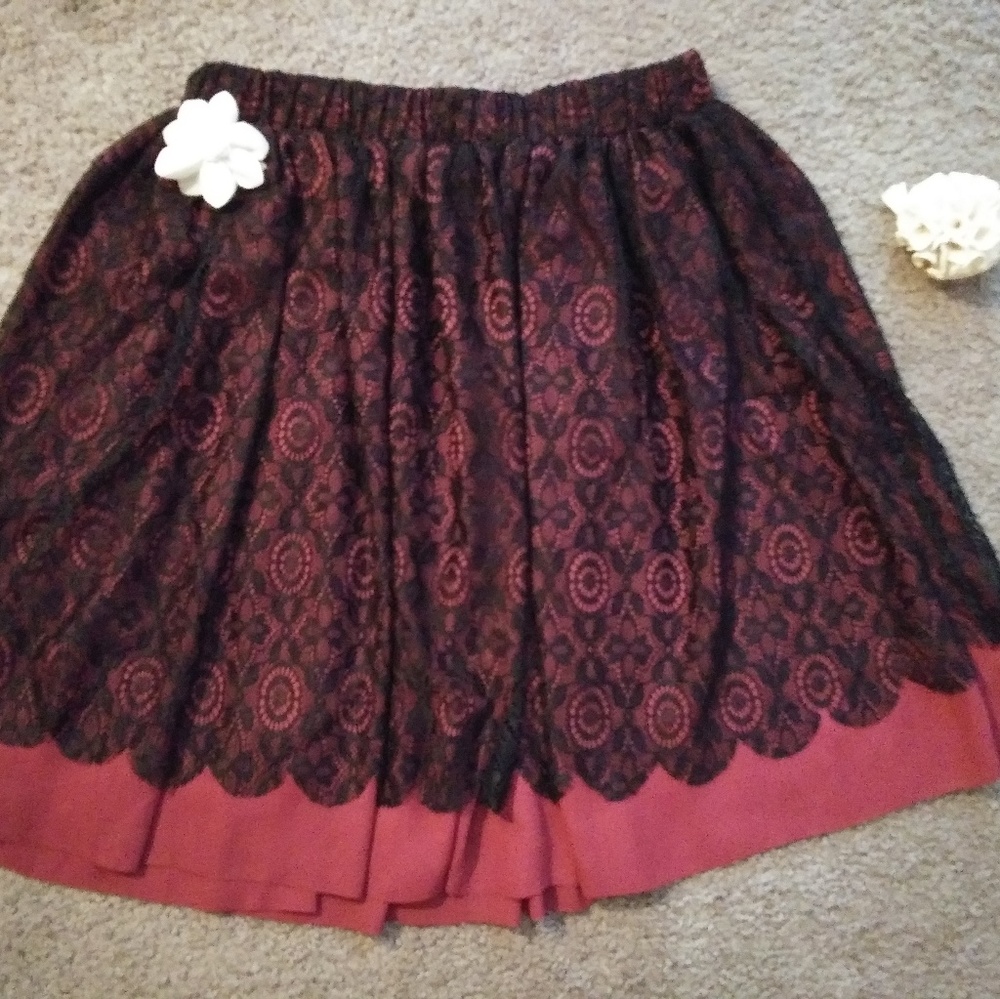 Falda 💃 - Picture 2 of 2
